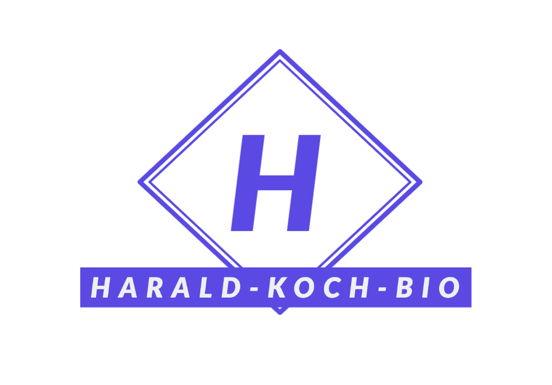 Harald-koch-bio